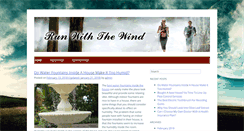 Desktop Screenshot of crosswinds-gallery.com